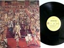 Vinyl LP Record  ROLLING STONES  It's Only Rock 'n Roll  1974 COC79101