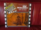 PIERO PICCIONI MIMI METALLURGICO ... MINT CINEVOX 1984 STEREO ITALIAN Lp