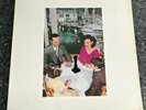 Led Zeppelin Presence Vinyl LP Swan Song SSK 59402 German 1976 1st Press EX/EX