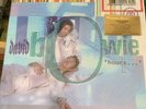 David Bowie Hours Vinyl Purple On Music For Vinyl No 000784+ Book.Mark Last Pic