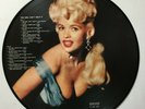 *JAYNE MANSFIELD, V.A. Girl Can't Help It pic disc NCB PD1050 NM/EX Gene Vincent