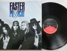 Faster Pussycat	s/t	960 730-1	German original LP (67)