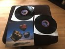 GENTLE GIANT THREE PIECE SUITE Steven WIlson MIx 180g Vinyl Gatefold 2LP