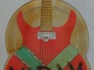 Madam X	High in High School	JETP 7044	UK LIMITED SHAPED PICTURE DISC (67)