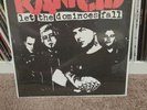 Rancid - Let The Dominoes Fall