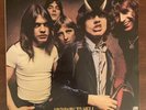 AC/DC   Highway To Hell   1979 Atlantic Records Vinyl LP   SD 19244