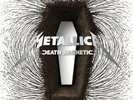 Metallica ?– Death Magnetic Vinyl 2LP Blackened 2014 NEW/SEALED