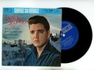 ELVIS PRESLEY EP Japan White Christmas