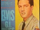 ELVIS PRESLEY    7