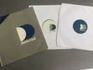 Kings of Tomorrow - Finally - Double Vinyl Promo Inc Acappella Defected Records
