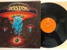 Boston - Self Titled - 1976  US 1st Press ‘Wally’ (NM) Ultrasonic Clean