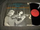 BOLD PHILIPS D 88129 Y ed1 Emmy Verhey: Beethoven: Romance, Bach: Violin cto.