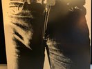 The Rolling Stones - Sticky Fingers - Rock Vinyl LP Album Zipper Andy Warhol