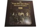 Crosby, Stills, Nash And Young ATLANTIC SD-7200  