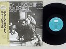 DUKE ELLINGTON MONEY JUNGLE UNITED ARTISTS GXC-3131 Japan OBI VINYL LP