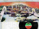 LED ZEPPELIN HOUSES OF HOLY ATLANTIC P-10107A Japan VINYL LP