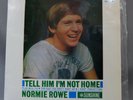 Normie Rowe - Tell Him I’m not Home (Sunshine QX 11138) Aussie 60s EP