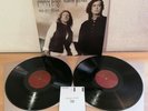 JIMMY PAGE & ROBERT PLANT : NO QUARTER    -    1994  2LP  UK  w  Postcard