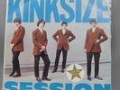 Kinks - Kinksize Session (Astor NEP 24200) Aussie 60s EP