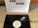 Rare Prog Rock Lp ICE The Saga Of The Ice King Rare Repress