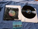 PINK FLOYD  wish you were here  1975 - UK FIRST  PRESS (A1;B3)+ POSTCARD -EX+