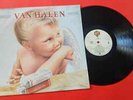 VAN HALEN - 1984 - 12