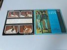 SUPREMES + FOUR TOPS 2 EP s JAPAN 1965 best 4 MOTOWN rare 45 come see about me