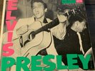 RCA Victor Elvis Presley Blue Suede Shoes / I'll Never Let You Go 45 RPM