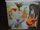THE BAND -- MUSIC FROM BIG PINK LP -- 180 GRAM REISSUE -- NEAR MINT