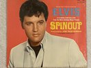 Elvis Presley ?– Spinout LP  RCA Victor ?– LSP-3702
