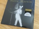 STEVE MARTIN A Wild and Crazy Guy LIMITED EDITION WHITE VINYL SEALED NEW MINT