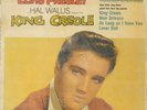 ELVIS PRESLEY EP deutsche RCA EPA-4319 