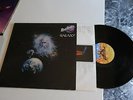ROCKETS - GALAXY - LP 33 GIRI - 12