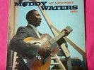 MUDDY WATERS - At Newport 1960 - COVER ONLY - Chess 1449