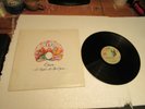 QUEEN - A Night at the Opera 1975 Elektra 7E-1053 Vinyl Record LP