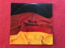 DoLp Rock Aleman, Sitting Bull, Emergency, Subject ESQ, Wind,, Krautrock