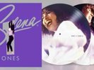 Selena - Ones [2LP] (Picture Disc, limited) sealed, Bent corner