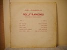 JOHNNY OSBOURNE - FOLLY RANKING - RARE ORIG VINYL 12