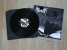 GREEK BLACK METAL LP - Legion Of Doom - Wodulf - Satanic Warmaster - Acherontas