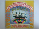 THE BEATLES MAGICAL MYSTERY TOUR CAPITOL SMAL 2835 GATEFOLD BOOKLET SLEEVE USA