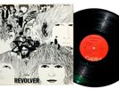 THE BEATLES - REVOLVER LP Vinyl ST-2576 