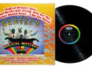 The BEATLES - Magical Mystery Tour LP Original Gatefold W/ Intact Booklet VG+