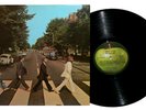 The BEATLES - Abbey Road LP Original Apple Vinyl SO-383 