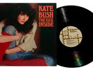 KATE BUSH - The Kick Inside LP Vinyl EMI Manhattan Records E1-46012