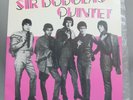 Sir Douglas Quintet - Self Titled (Mercury PRA EP 115) Aussie EP