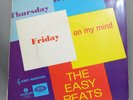 The Easybeats - Friday on My Mind (Parlophone GEPO 70041) Aussie 60s EP