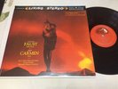 RCA (Analogue Productions) Victor Red Seal LSC-2449 -“Faust”Ballet Music -Carmen