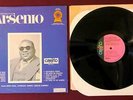 Arsenio Rodriguez   1974 El Sentimiento De Arsenio Latin Vinyl LP Record Album