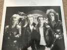 Queen The Game Vinyl Lp Picture Inner Near Mint Rare