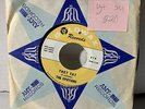 The Ovations They Say Goldwax Records 314 VG+ Soul 45rpm Vinyl Record